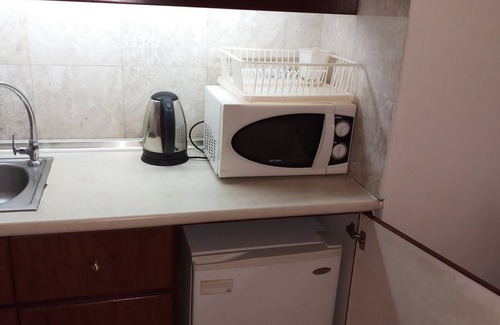 Imbi Apartamento | Residency Suites At Times Square