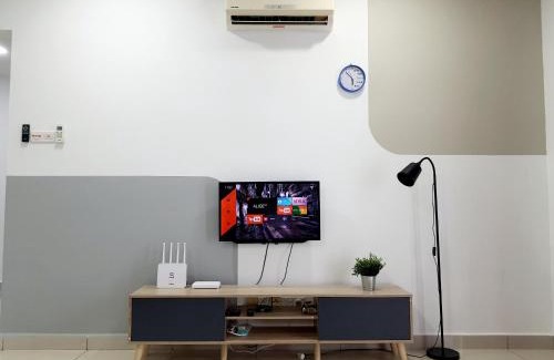Bukit Jalil Apartamento | Residensi Flora