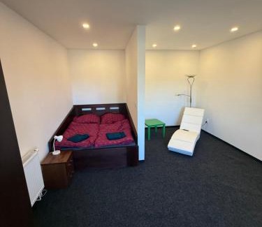 Priseka Apartamento | Resident House and Hotel
