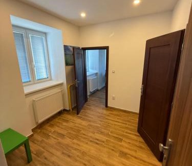 Priseka Apartamento | Resident House and Hotel