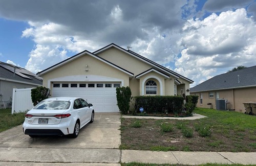 Windsor Palms Villa | Residentas Oneida Loop