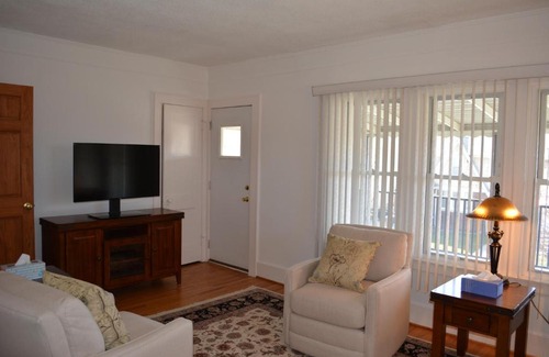 Dearborn Apartamento | Residential Apartment