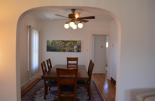 Dearborn Apartamento | Residential Apartment