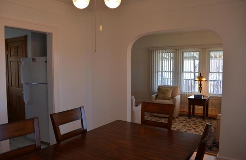 Dearborn Apartamento | Residential Apartment