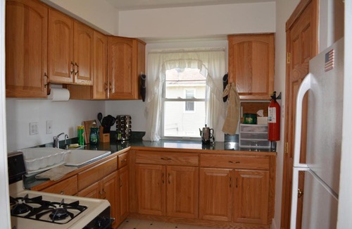 Dearborn Apartamento | Residential Apartment