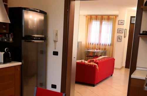Pontegradella Casa | zona residencial villa
