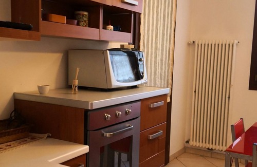 Pontegradella Casa | zona residencial villa