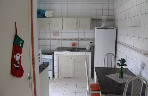 Ponta do Papagaio Casa | Corsario residencial