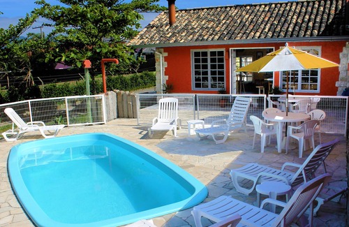Ponta do Papagaio Casa | Corsario residencial
