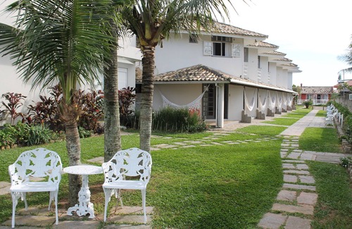 Ponta do Papagaio Casa | Corsario residencial