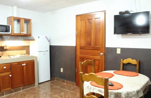Bocas del Toro Apartamento | Residential Cabo - 2 Bedroom Apartment #001