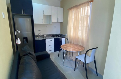 Luperon Apartamento | RESIDENTIAL DOÑA GLORIA2 NEW