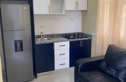 Luperon Apartamento | RESIDENTIAL DOÑA GLORIA2 NEW