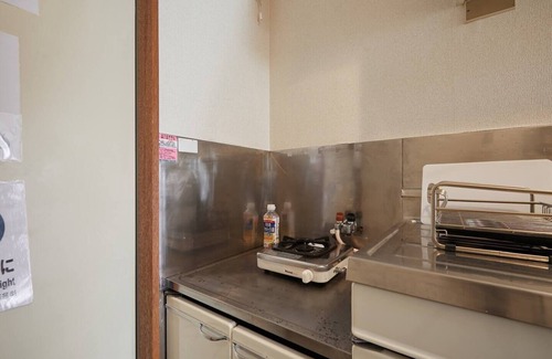 Shimokitazawa Apartamento | RESIDENTIAL HOTEL YAMATO-H Shimokitazawa 202