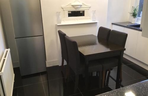 Woolwich Apartamento | Residential Quarters, General Gordon Square