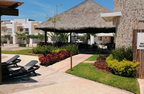 Cerritos Villa | Vacational villa en Mazatlán Sinaloa