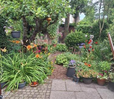 Overschie Casa | Residentie Blijdorp
