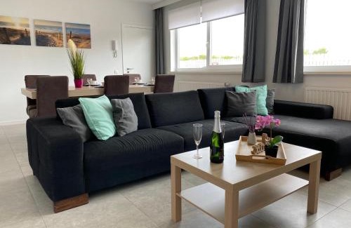 Bredene Apartamento | Residentie Duinenzucht - Appartement Laure I Studio Lynne