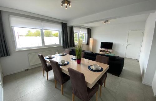 Bredene Apartamento | Residentie Duinenzucht - Appartement Laure I Studio Lynne