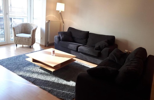 Heist Apartamento | Residentie Lautrec