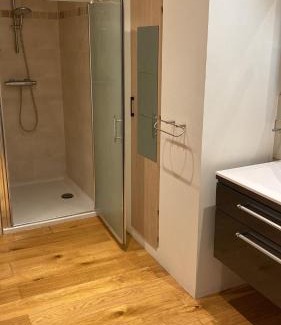 Kerkhoven Apartamento | Residentie Ons Genoegen