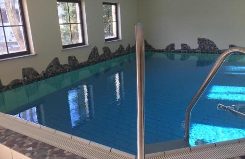 Bad Hindelang Apartamento | Residenz Allgäublick, Ihr Bett im Allgäu