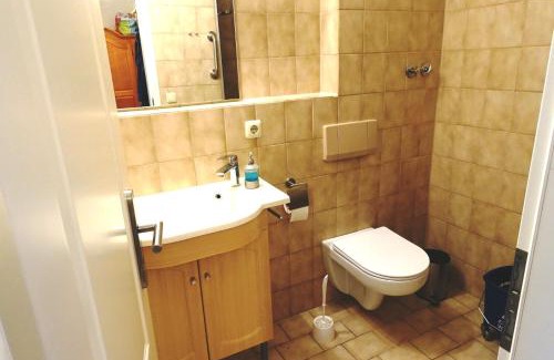 Bad Hindelang Apartamento | Residenz Allgäublick, Ihr Bett im Allgäu