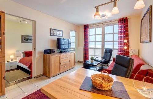 Balm Apartamento | Residenz am Balmer See - BS 51 mit Wellnessbereich