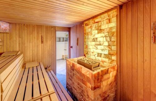 Balm Apartamento | Residenz am Balmer See - BS 51 mit Wellnessbereich
