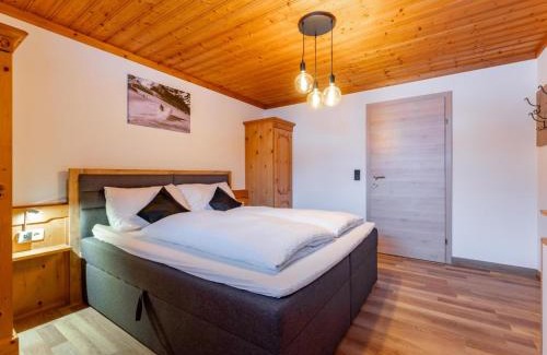 Viehhofen Apartamento | Residenz am Erzbach