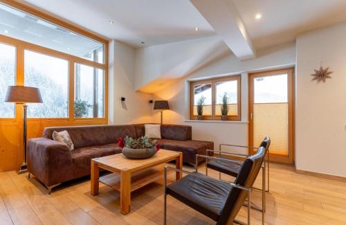 Viehhofen Apartamento | Residenz am Erzbach Top 3 - 2B