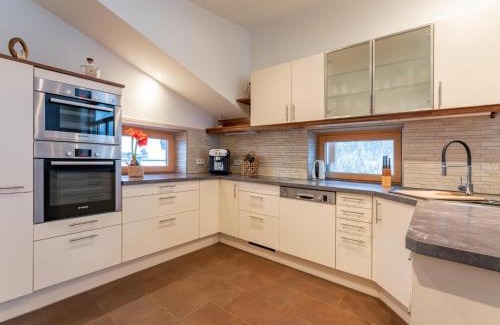 Viehhofen Apartamento | Residenz am Erzbach Top 3 - 2B