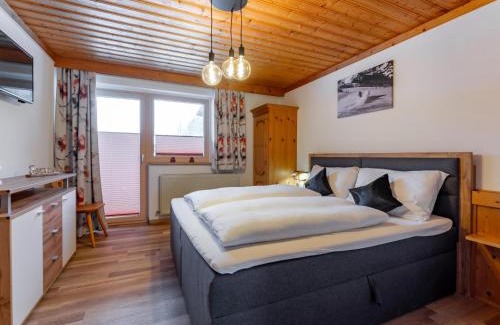 Viehhofen Apartamento | Residenz am Erzbach Top 3