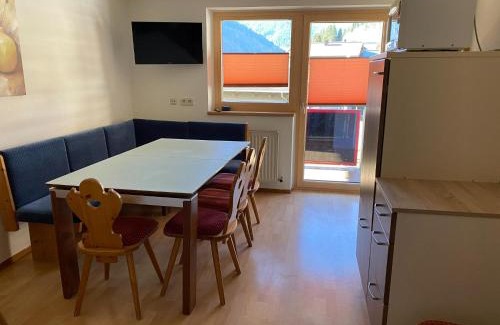 Viehhofen Apartamento | Residenz am Erzbach Top 2A