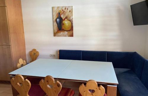 Viehhofen Apartamento | Residenz am Erzbach Top 2A