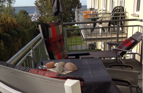 Alt Gaarz Casa | Residenz am Kurhaus Wohnung 6 Ankerplatz in Rerik