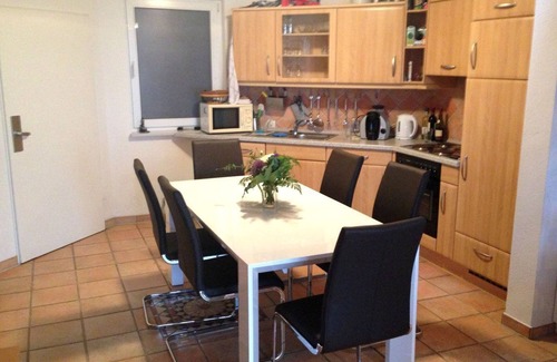 Alt Gaarz Casa | Residenz am Kurhaus Wohnung 34