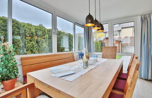 Scharbeutz Apartamento | Residenz am Kurpark Appartement 3