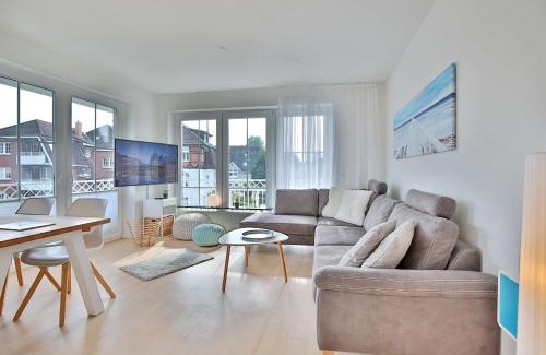 Scharbeutz Apartamento | Residenz am Kurpark Residenz am Kurpark Appartement 4