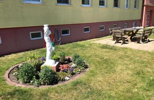 Peenemuende Apartamento | Residenz am Peeneplatz
