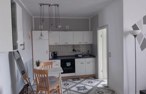 Peenemuende Apartamento | Residenz am Peeneplatz