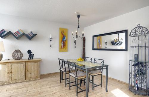 Zingst Apartamento | Residenz "Am Postplatz", Villa Verena, Whg 16