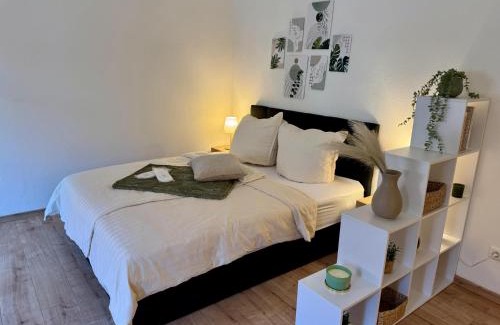 Oranienbaum-Worlitz Apartamento | Residenz am Wörlitzer Park