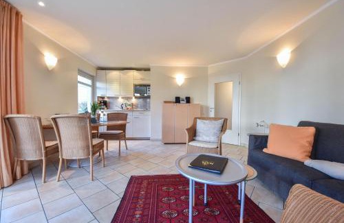 Heringsdorf Apartamento | Residenz Bleichröder 09