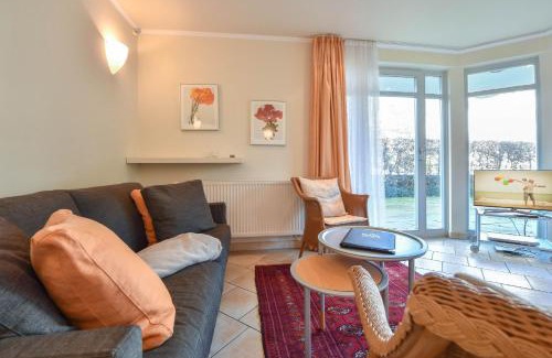 Heringsdorf Apartamento | Residenz Bleichröder 09