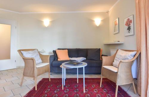 Heringsdorf Apartamento | Residenz Bleichröder 09