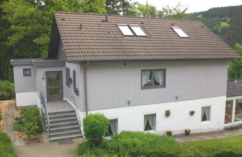 Hahnenklee Casa | Residenz Bocksberg-Blick & St. Florian
