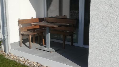 Kappeln Apartamento | Residenz Bollwark Port Olpenitz