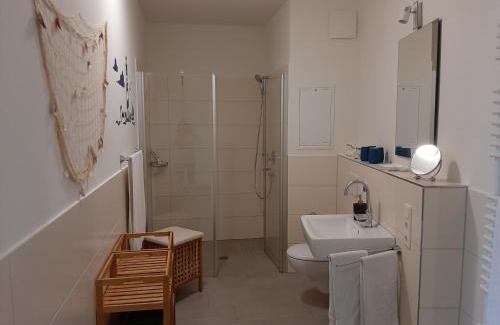 Kappeln Apartamento | Residenz Bollwark Port Olpenitz
