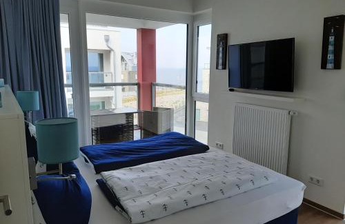 Kappeln Apartamento | Residenz Bollwark Port Olpenitz